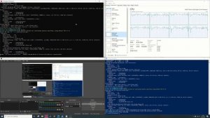 Quirky FFMPEG software VP9 behaviour on WSL (Windows Subsystem for Linux)