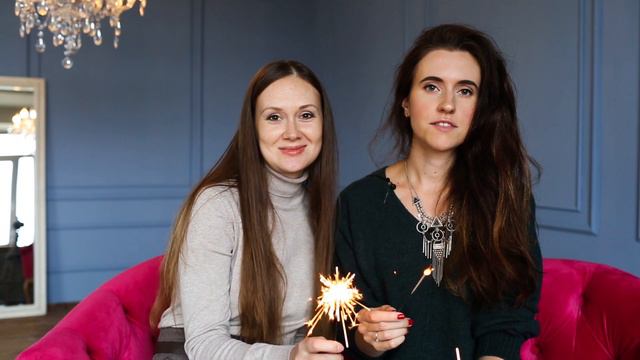 Видео поздравление С Наступающим 2019 Годом! смотреть онлайн