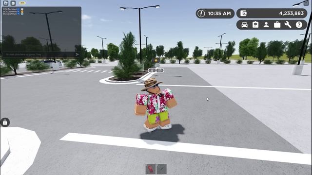 NEW SECRETS / HIDDEN FEATURES IN THE GV UPDATE!! || ROBLOX - Greenville смотреть онлайн