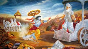 Бхагавад Гита Глава 10 Великое сокровище. Вибхути йога.