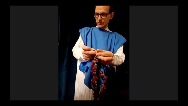 Декалог. Начало 4. А.Шатан 11 04 2020 смотреть онлайн