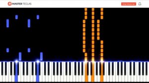 Still - Dr. DRE | Piano Tutorial