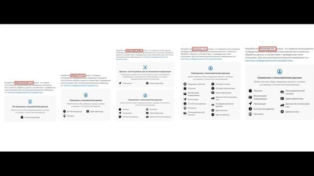 Каким мессенджерам не стоит доверять и как сохранить приватность используя мессенджеры