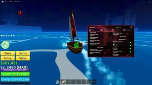 BLOX FRUIT Script Auto Mirage | Auto Gear $ Esp Gear | 100% Legit Not ClickBait