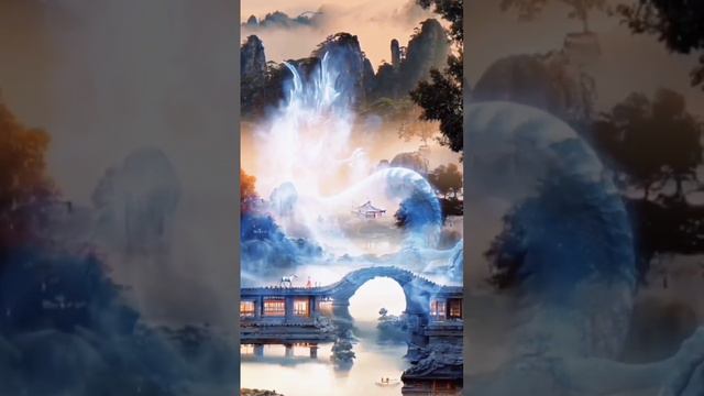 Sinh Tử Luân Hồi..vạn vật Sinh vạn vật Luân hồi.. смотреть онлайн