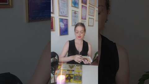 ⁉️ВАША ЖИЗНЬ ПО ИТОГУ КАРМИЧЕСКОГО КОРИДОРА💯🤯 чего ждать... #таро #будущее #урокижизни #милериа