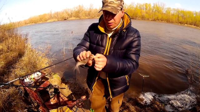 Дон 2017. Апрель. День 1 смотреть онлайн