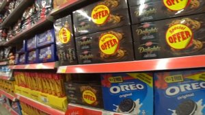 #10 Обзор цен в супермаркете Шарджи | ОАЭ ??