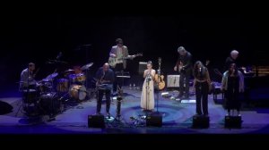 Crazy - Andrea Motis & Joan Chamorro quartet