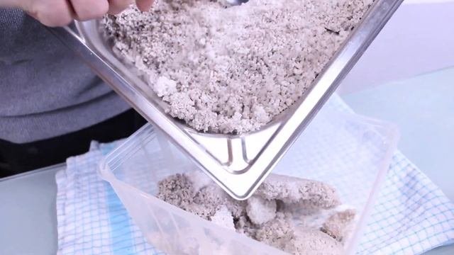 ?Секреты Приготовления Вкусного картофельного пюре!