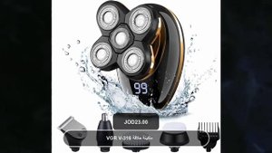 VGR V-316 ماكينة حلاقة