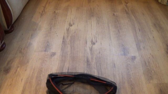 Компактный складной подсачек (LIXADA) из Китая смотреть онлайн