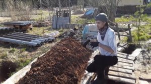 Как приготовить глину для русской печи