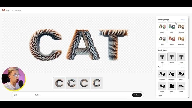 Нейросеть в фотошопе | Полный обзор нейросетей от Adobe для дизайнеров