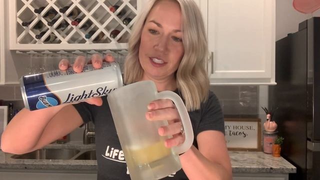 Blue Moon LightSky Citrus Wheat Review смотреть онлайн