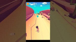 Infinite Skater - gameplay no android