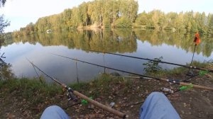 Левашово,рыбалка,лещ есть.