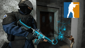 ПРОСТО ИГРА Counter-Strike_ Global Offensive