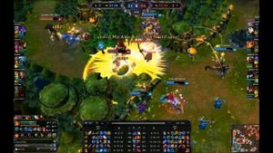 test - D3DGear Gameplay Recorder