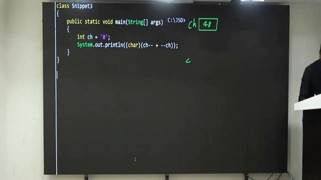 Questions of Operator Precedence in Java - Part 2 | Java Tutorial for Beginners