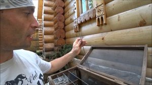 Компактная сушилка для рыбы своими руками.