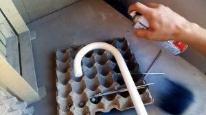 Как сделать "Карамельную трость" из игры Team Fortrest 2 своими руками. Видео гайд. DIY