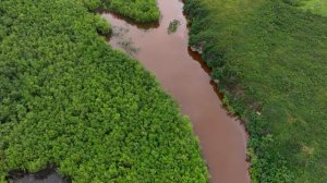 Окрестности Гижигинска, Северо-Эвенский район, Магаданская область, 2023 г.