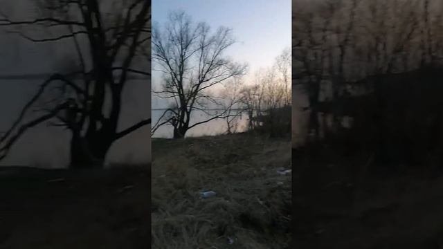 Известный стекольный завод.
