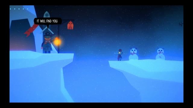Lost Constellation - Playthrough No Commentary