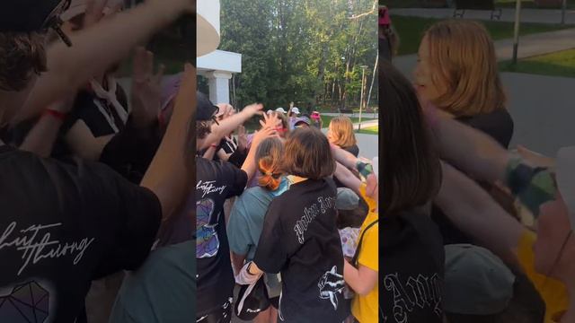 13—23 августа | Тайное знание 2.0 — AMAKS. Новая Истра | Итоговый ролик