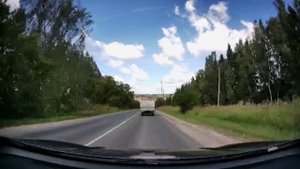 В деревню к деду! 15 августа 2024г.