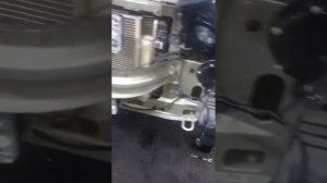 Замена масла МКПП Лада гранта ,без щупа и контрольного отверстия