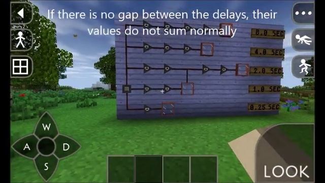 Delay Gates смотреть онлайн