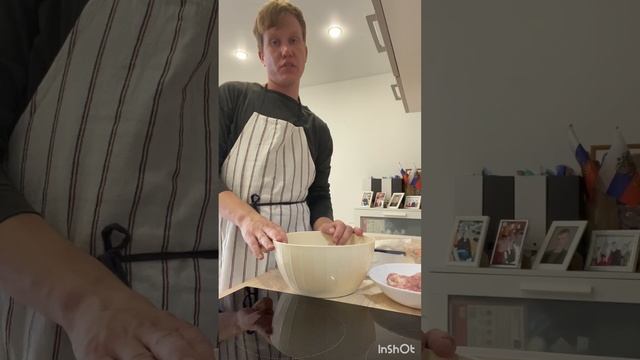 Приготовление мякоти голени на гриле смотреть онлайн