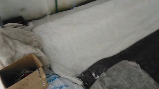 Зимовка винограда в теплицах 04.12.2021 смотреть онлайн