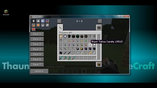 How to install Thaumcraft Mod 1.7.10 for Minecraft 1.7.10 (with download link) смотреть онлайн
