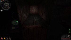 S.T.A.L.K.E.R. АЛЬТЕРНАТИВА Тайник на базе Долга как Найти Как Достать