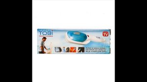 Ручной отпариватель Tobi Travel Steamer