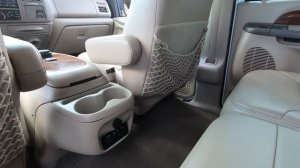 Ford Excursion Review | 2000-2005