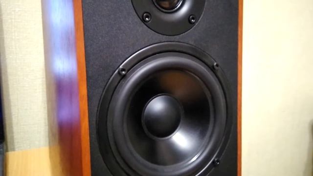 Обзор акустики edifier R 2000DB смотреть онлайн