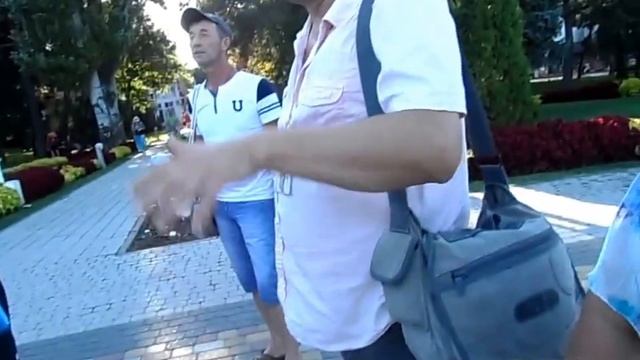 Анапа смотреть онлайн