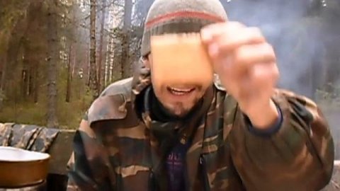 Обжор / печенье Сладевиль