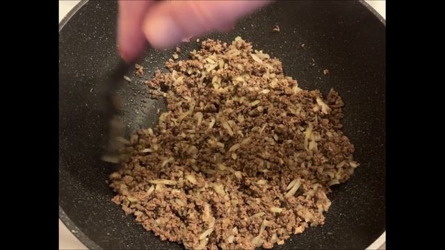 Пирог без правил с куриными сердечками Быстро, вкусно, просто смотреть онлайн