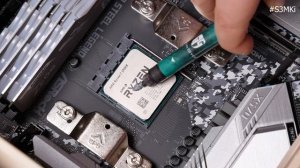 Обзор и сравнение Deepcool Assassin III vs Noctua Nh-D15 chromax black