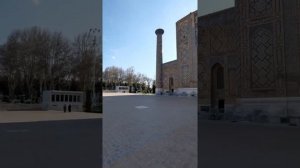 Registon maydoni tarixini bilasizmi? || Do you know a brief history of Registan Square?