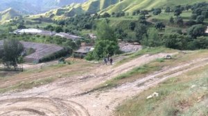 Село Куба Лакском районе