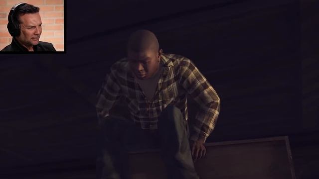 Босс мафии реагирует на геймплей Mafia 2 | Реакция Экспертов