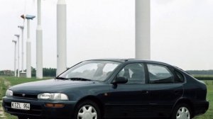 TOP Things that will BREAK on your Toyota Corolla VII generation