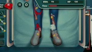 Open Heart Surgery | Gameplay