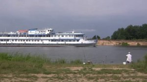 Нармушадь август 2016